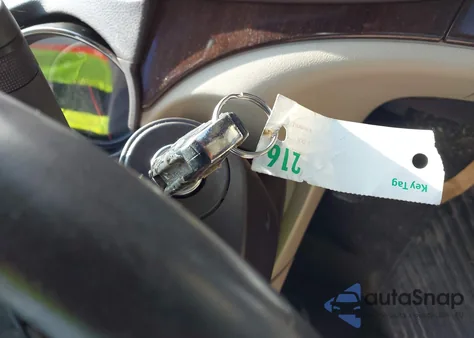 2011 Buick Regal Cxl Russelsheim z USA, uszkodzony, nr VIN W04GS5EC5B1055558